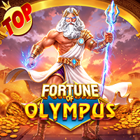 Fortune Of Olympus
